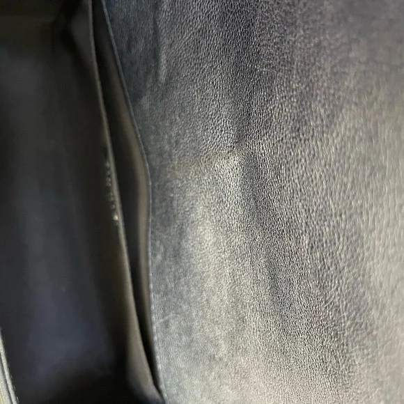 Chanel boy bag medium. - Picture 12 of 13